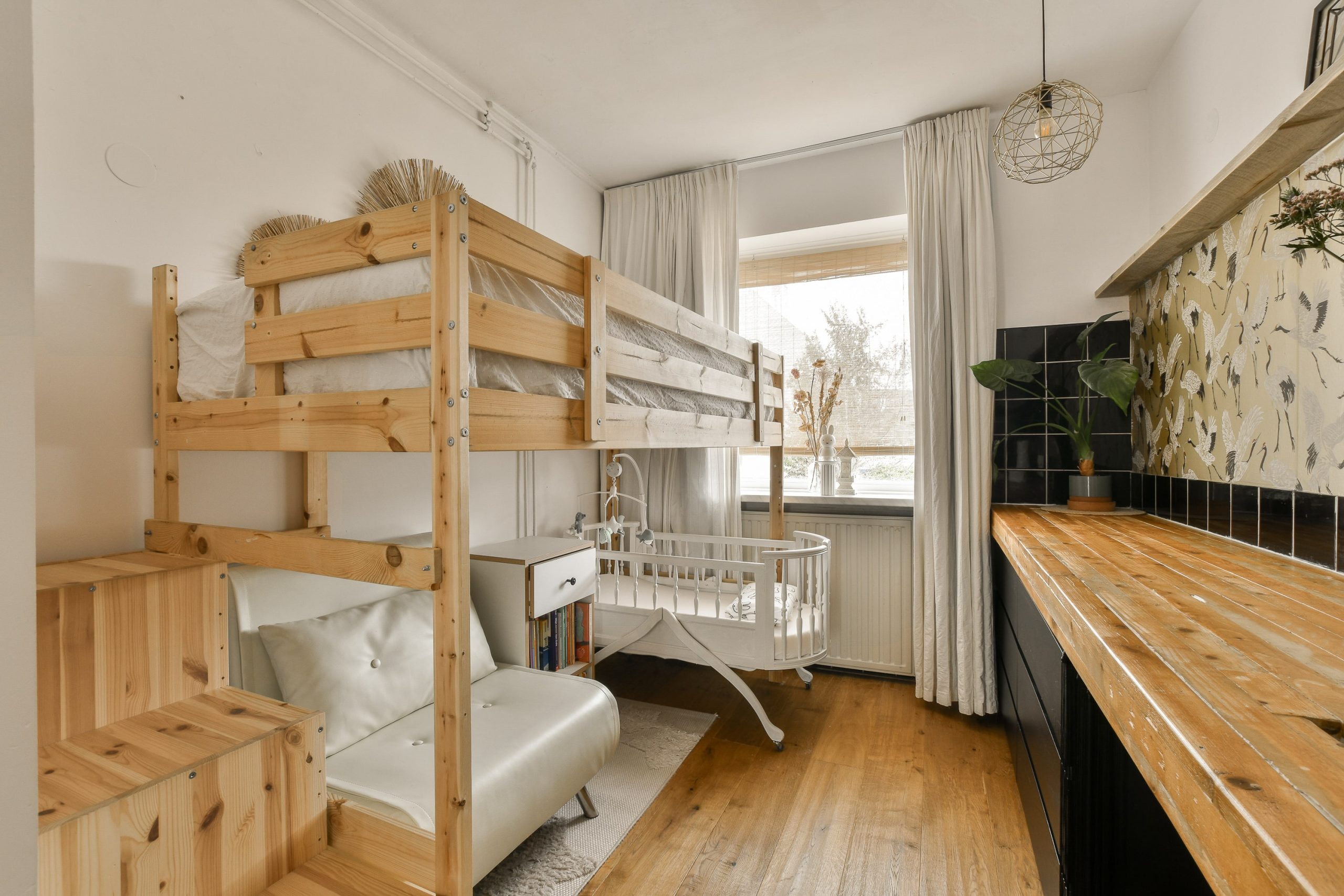 Elevate Your Space: The Ultimate Guide to Stylish and Functional Kids Bunk Bed